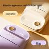 Deli Q20 Portable Thermal Label Printer CN plug (adapter included)