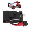 3 in 1 RC Electric Receiver Board Receiving Circuit Board for Wltoys K989 1/28 RC Car Upgrade Parts