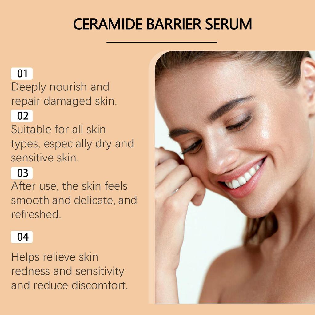 Hoygi Essence Facial Essence Moisturizing Spray Pore Shrinking Moisturizing Essence Repairing and Brightening Skin Care Product