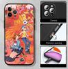 D-Digimons Phone Case for Redmi Note 12 12S 12C 13 13C 13R 14 14S 14R 14C 11A 13X A3 A3X A4 A5 Pro Max Plus