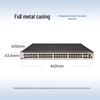 HUAWEI S5731S-H48T4XC-A Enhanced L3 Managed Switch