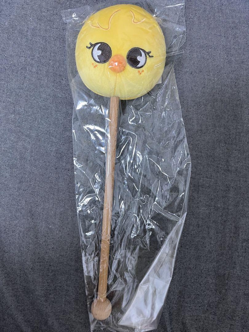 

[USED] StrayKids Felix Shoulder Massager