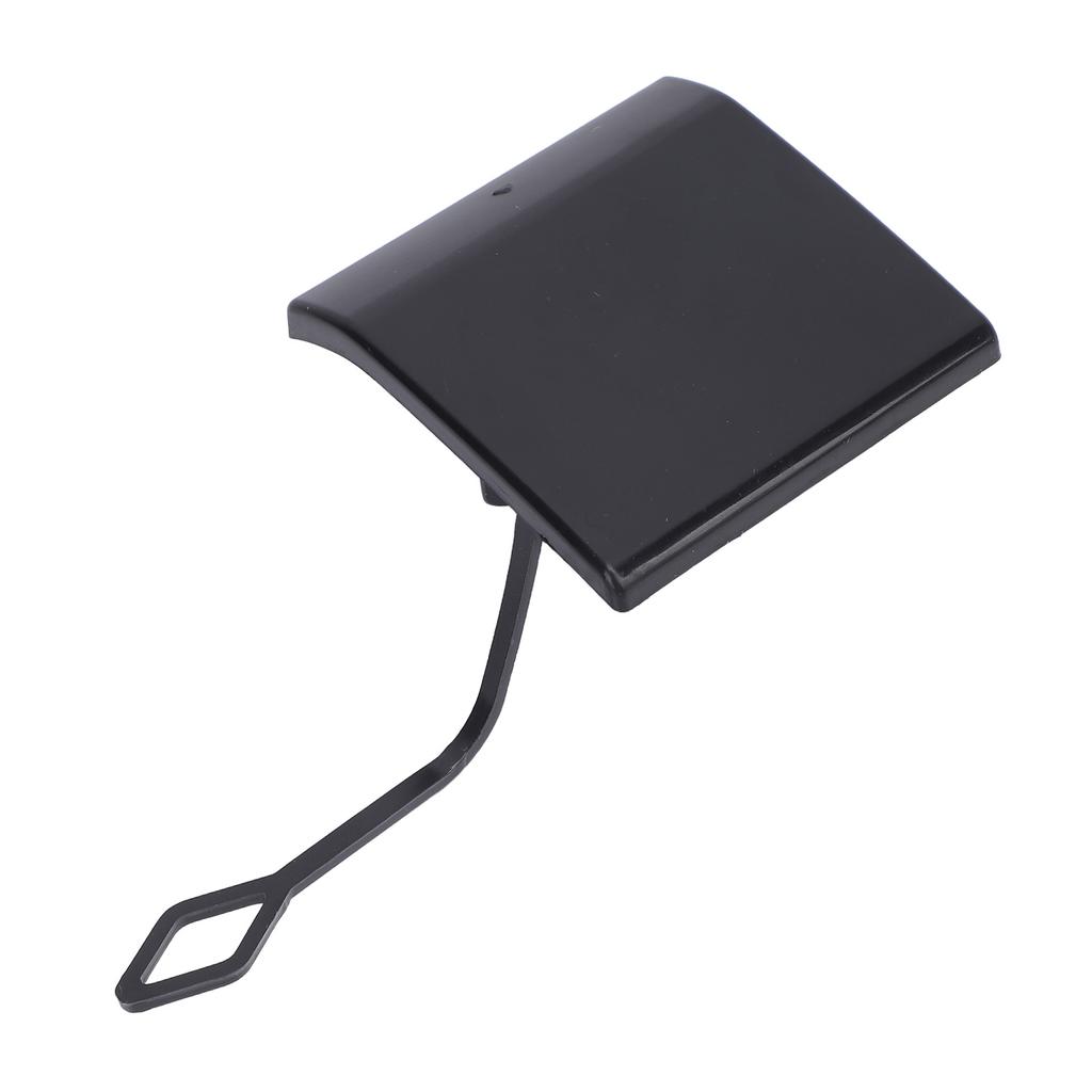 Front Bumper Tow Hook Cover 2038850026 ABS Plastic Front Tow Hook Eye Cap for C Class W203 2000 2007