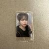 [USED] Jungwoo NCT DREAM BTTF Ktown4u Rantray Trading Card