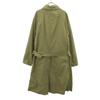 Polo by Ralph Lauren Stainless Collar Coat M Khaki Men's Used