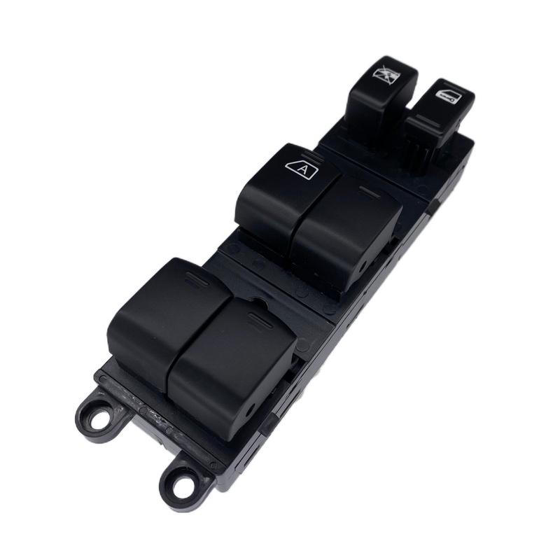 Car Accessorie 25401-1JY0A For Nissan Tiida Rogue Versa Pathfinder Teana Electric Power Window Switch Lifter Button Auto Parts