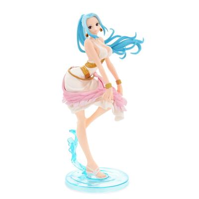 One Piece Nefertari Vivi Normale Farbe GLITTER&GLAMOURS -NEFELTARI.VIVI-