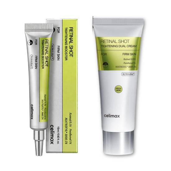 [CELIMAX] The Vita-A Retinal Shot Savilkošs