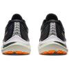 new Asics GT 2000 11 'Black Sun Peach'