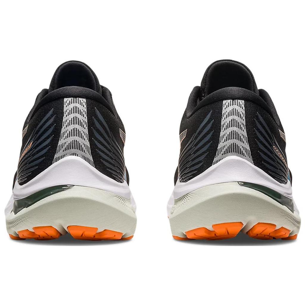 new Asics GT 2000 11 'Black Sun Peach'