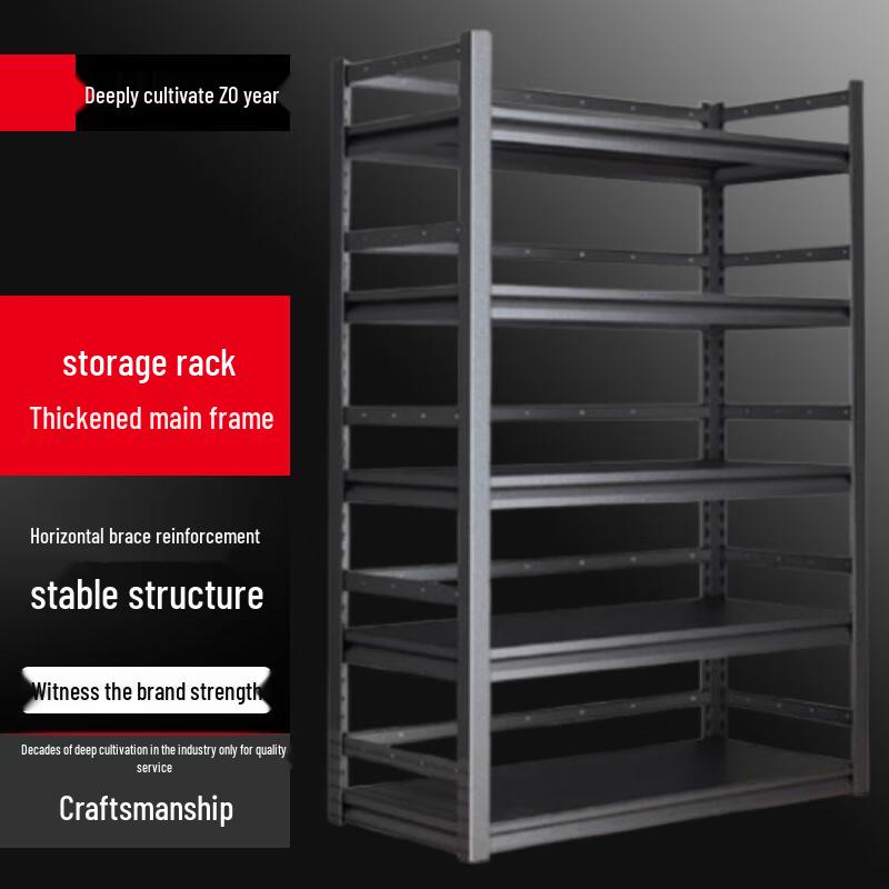 Yingbai Heavy Duty 2-Layer PET Balcony Storage Shelf with Guardrail