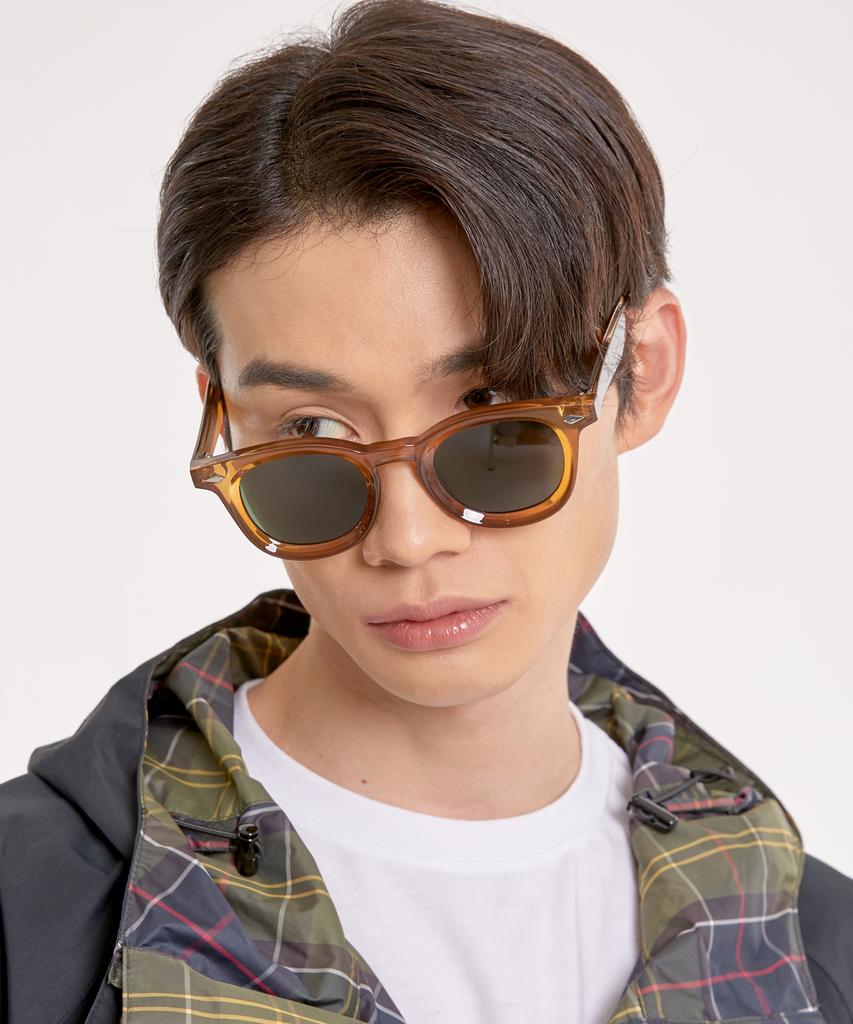 Eseubika D5-C06 Tinted Sunglasses