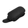Multifunctional Car Visor Sunglasses Holder & Storage Clip