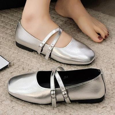 Scarpe da donna – Ballerine