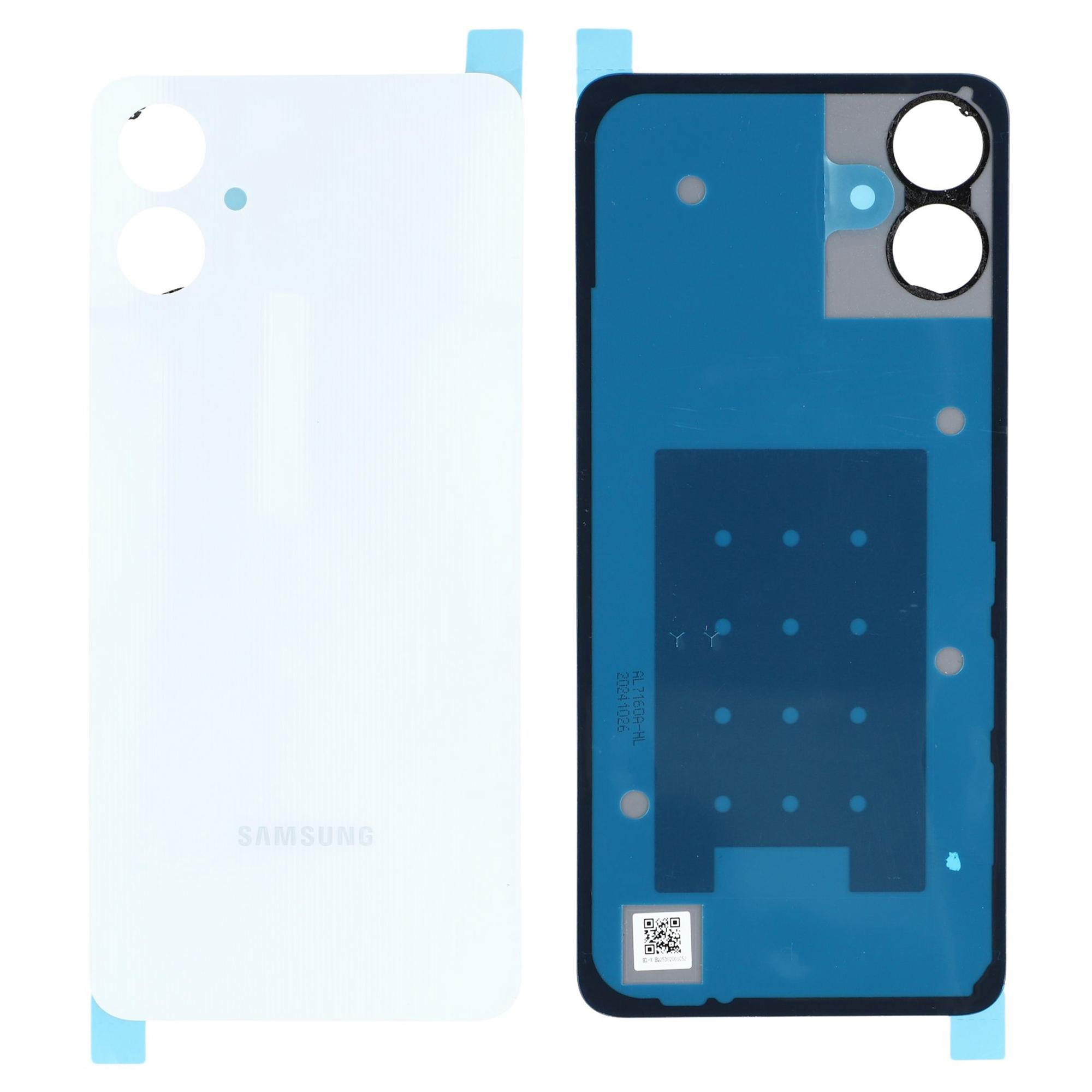 

For Samsung Galaxy A06 4G A065 OEM Battery Housing with Adhesive Sticker D