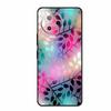 For Infinix Note 12 2023 Phone Case Cover Note12 Coque Black Silicone Soft Back Cover Case For Infinix Note 12 2023 Pro 4G Case