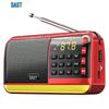 SAST V30 Portable Multifunction Radio for Seniors