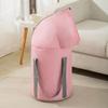Portable Insulated Folding Foot Bath with Knee Support