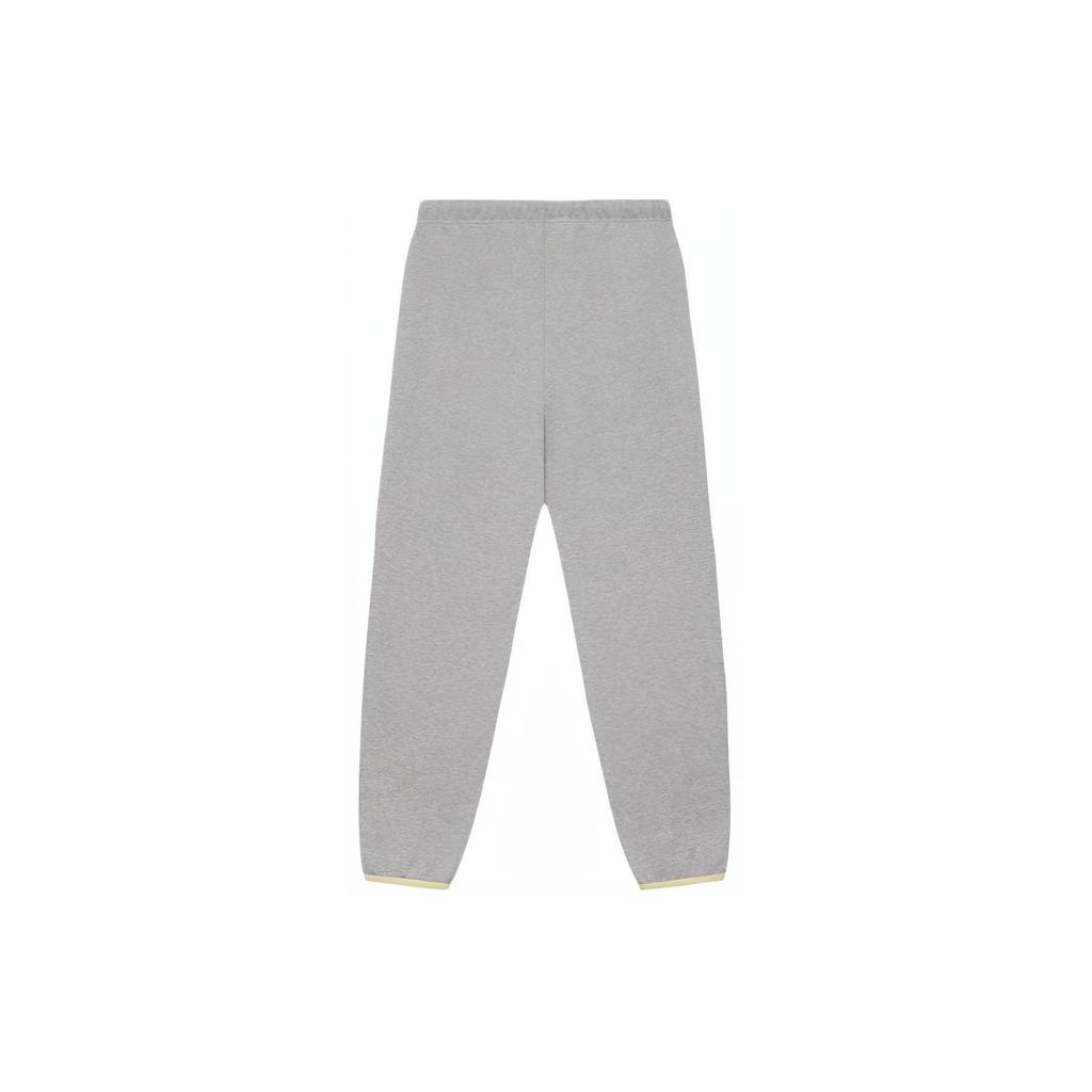 Fear of God Essentials SS24 Sweatpants 'Light Heather Grey' Men's 130SP242026F