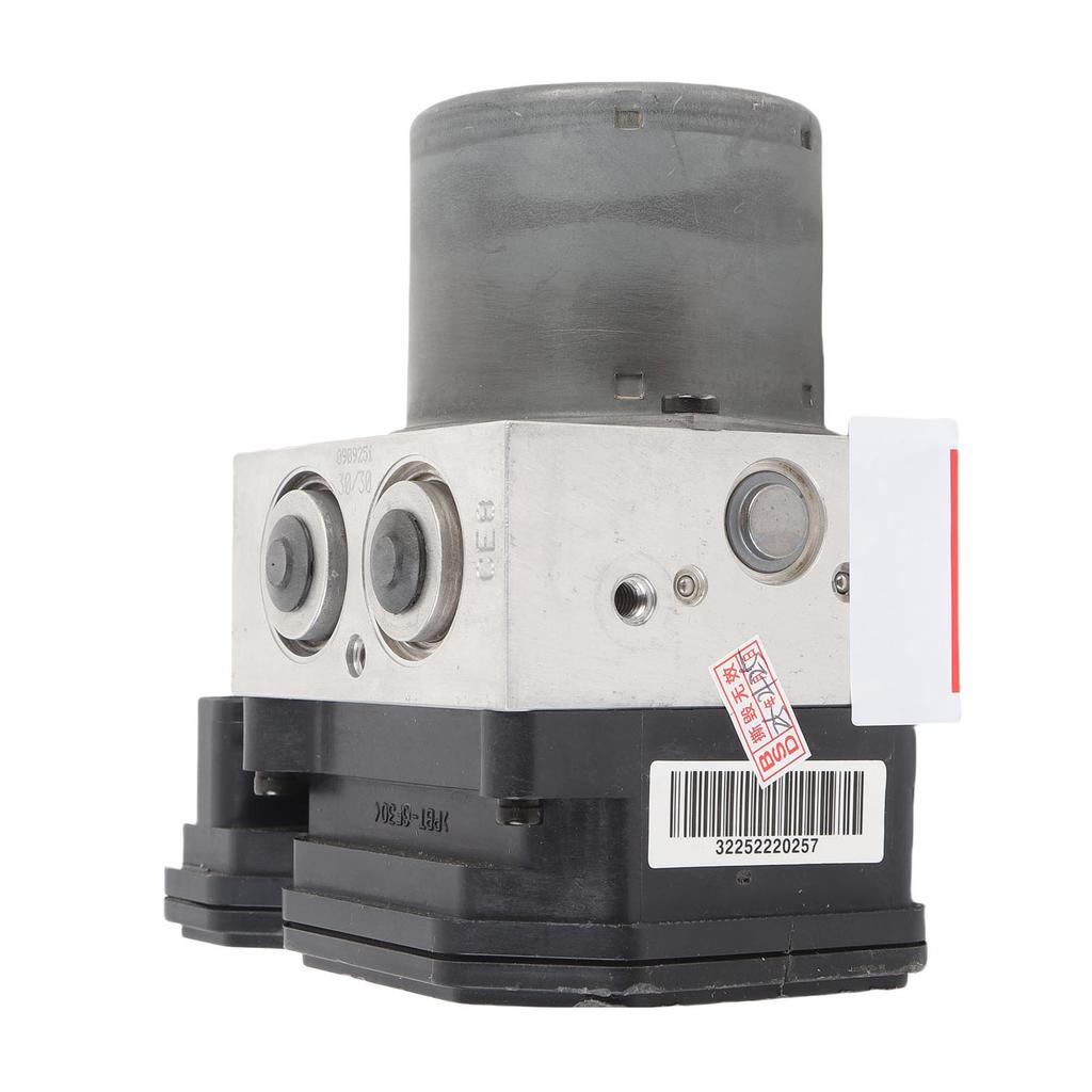 ABS Hydraulický Modul Jednotka 58920 1F000 Zlepšení Brzdné Účinnosti Prevence Blokování Kolek Výměna za Tucson 2007 2010