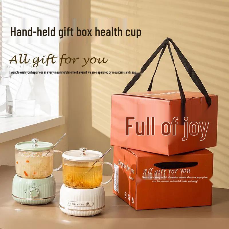 Changbaosen Festive Mechanical Gift Set