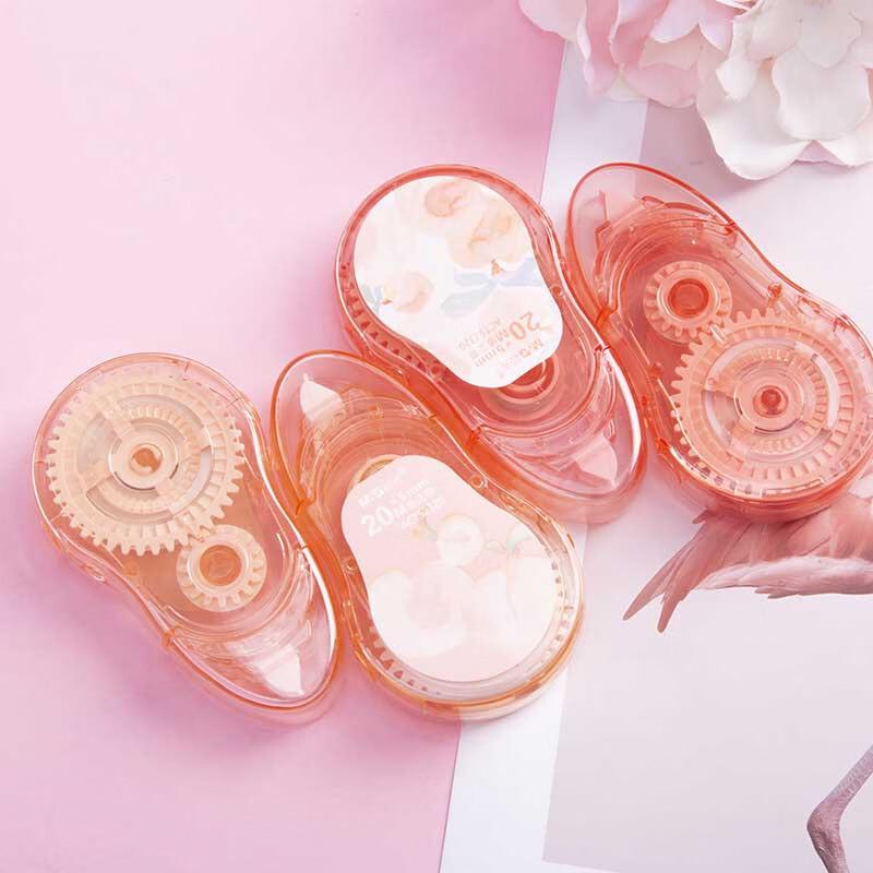 Chenguang Le Tao Party Limited Edition Correction Tape