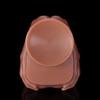Handgehaltener Dildo Weibliche Masturbation Muskelgefühl Simulation Penis Erwachsenen Sexprodukt