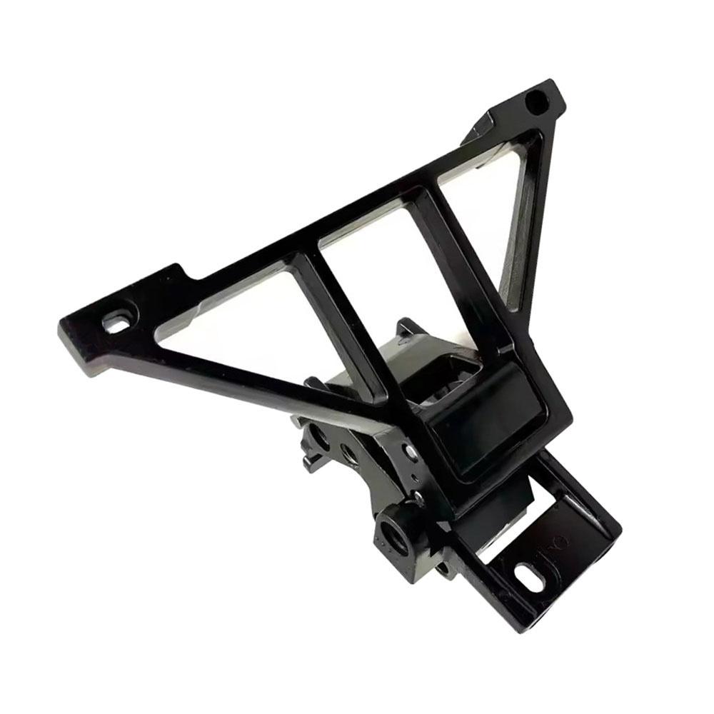 Vorderer Rechter Ausklappbarer Trittstufe Scharnierhalterung Baugruppe LR004810 Für Range Rover L322