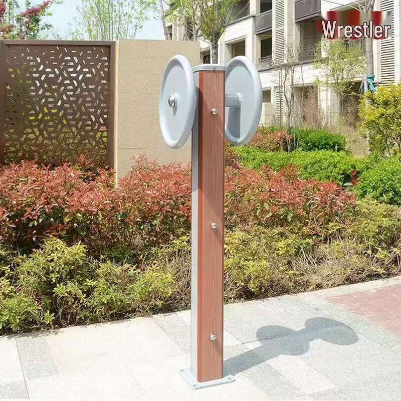 HuanSha Outdoor Fitness Arm Wrestling Trainer