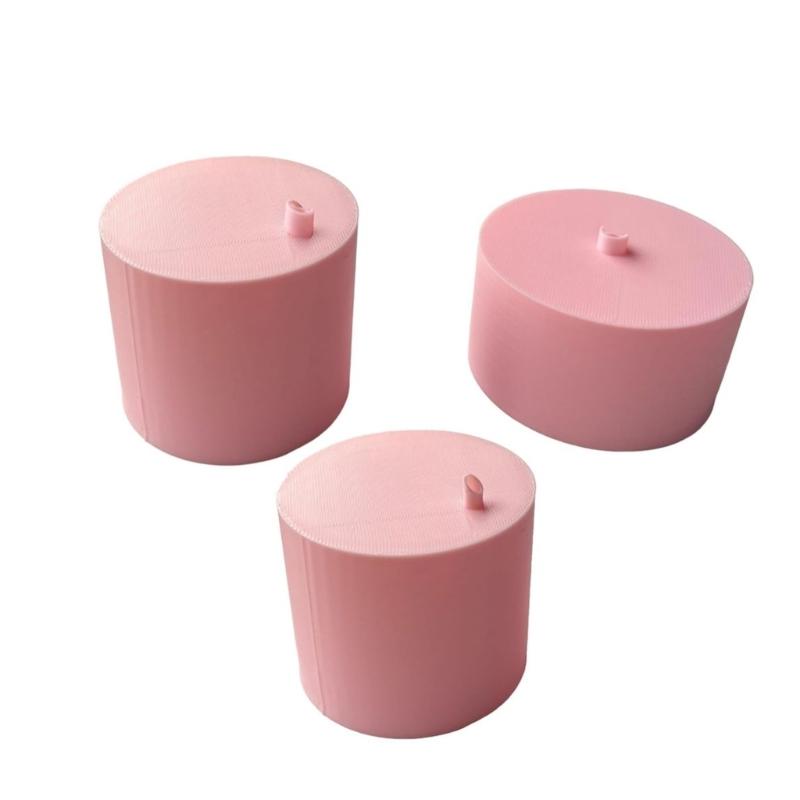 Plastic Snow Globe Fill Tool, Broad Opening Craft Pour Aid with Fine Tip for Decorative Powder Transfer in Small Bottle Table Projects