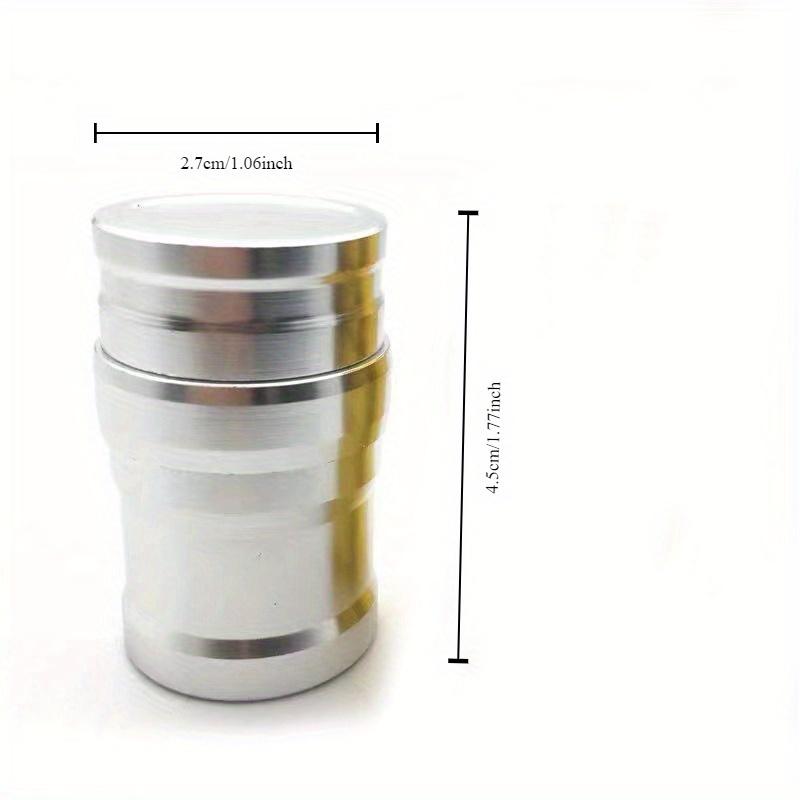 

Мини Металлическая Спиртовая Лампа Портативное Лабораторное Оборудование Источник Тепла Выживание на Открытом Воздухе Кемпинг Пеший Туризм Незаменимое Не Требуется Электропитание S