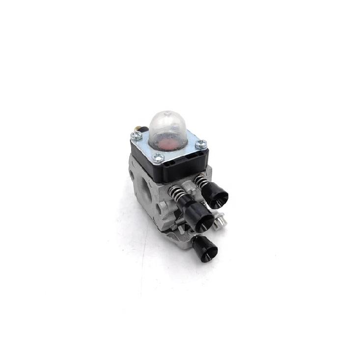 NEW Carburetor For Stihl FS38 FS45 FS46 FS55 FS55R KM55 FS85 FC55 FS38 Mower Trimmer Zama C1Q-S66 C1Q-S71 C1Q-S97 A C1Q-S143