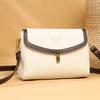 Niche Women'S Bags, Messenger Bags, Small Square Bags, Leather Shoulder Bags, Tide