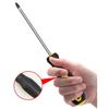 Precisions Disassemble Magnetic Cross Flat Head Screwdriver Bit Repair Kit For Phone Mobile Phone Open Tool