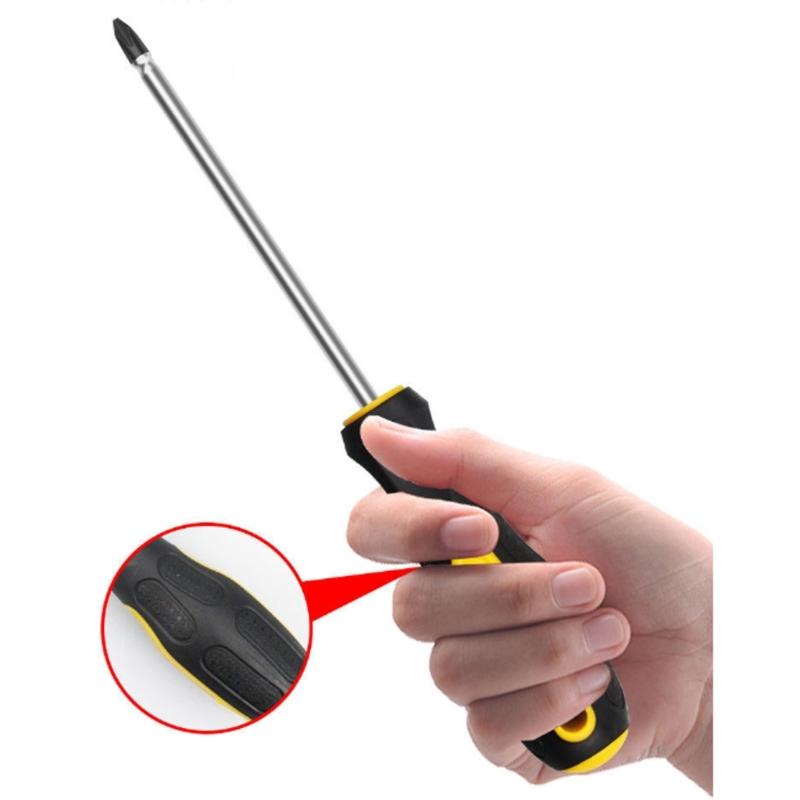 Precisions Disassemble Magnetic Cross Flat Head Screwdriver Bit Repair Kit For Phone Mobile Phone Open Tool