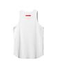 Saillaseu T03 Sleeveless_Wh