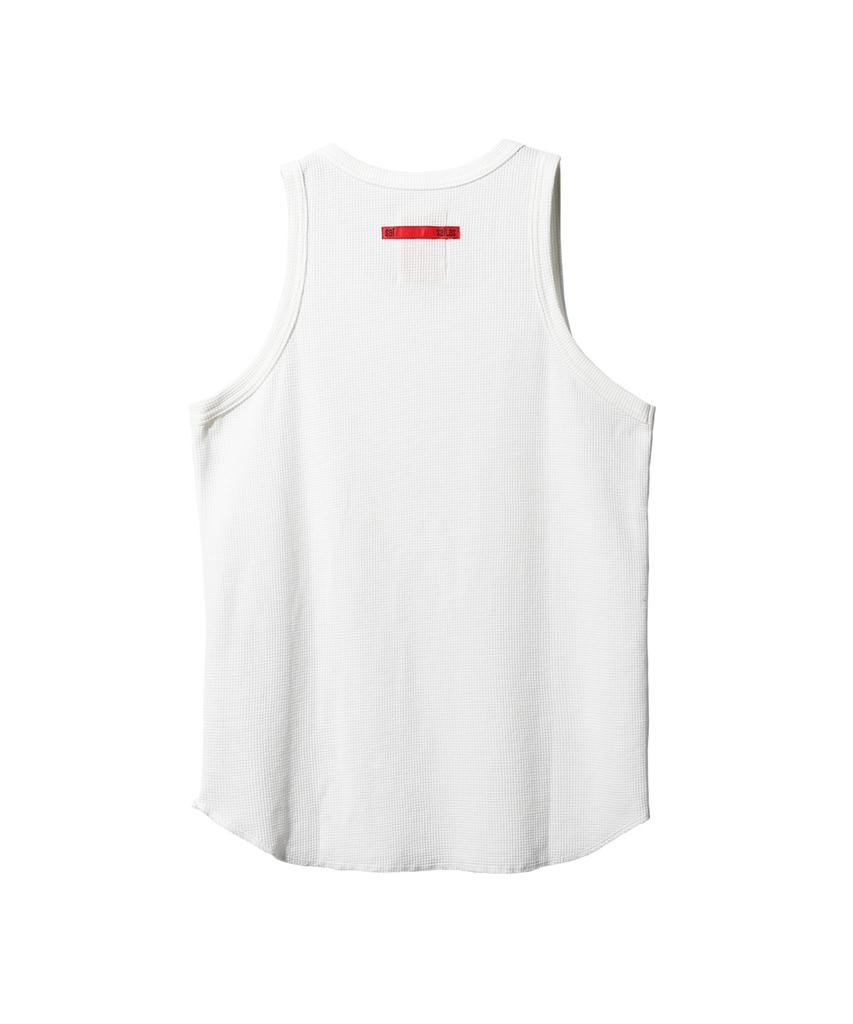 Saillaseu T03 Sleeveless_Wh