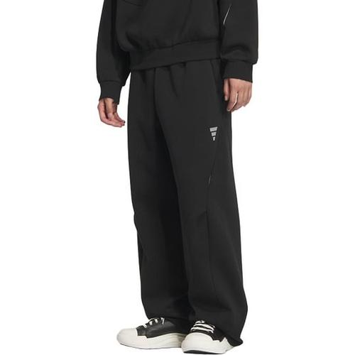 Adidas FOS SS25 KNIT TRACKSUIT BOTTOMS Sports Pants Men's KC0159