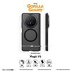 Honor Magic V6 MagSafe Matte Phone Case