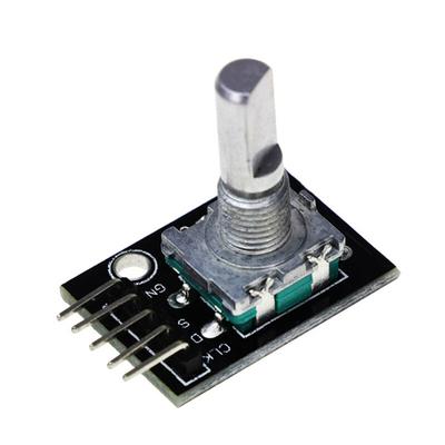 KY-040 Moduł enkodera obrotowego Rozwój czujnika cegły dla Arduino
