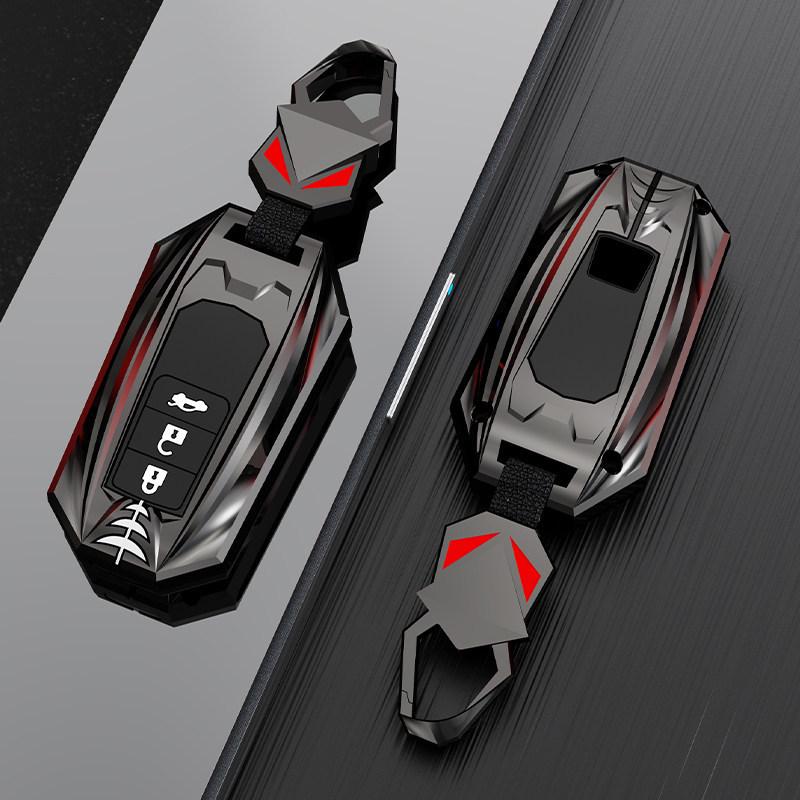 

Premium Drop-Proof & Dirt-Resistant Car Key Bag for Honda Vezel, Civic, Accord No Specification