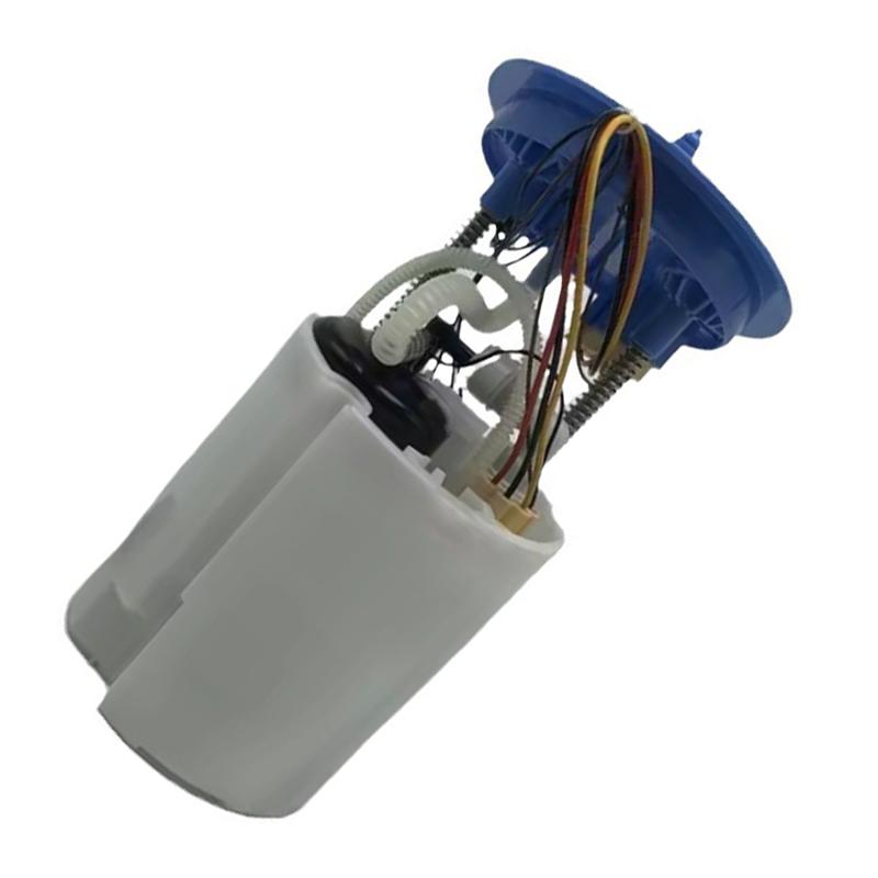 Prominente 8V0919087A Kraftstoffpumpenbaugruppe für RS3/TTRS 17-19 (Bürstenlos) 8V091-9087A A2C96408600 A2C96-408600