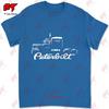 Peterbilt 389 Classic Truck Design T Shirt New CIS4
