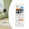 Electric Fan Remote Control for RM-F989+2 Universal Ceiling Fan Directly Replacement Remote Controller Accessories