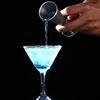 15/30ml veya 30/60ml Çift Atış Paslanmaz Çelik Ölçü Kabı Kokteyl Çalkalayıcı İçecek Ruhu Ölçü Kalıbı Mutfak Bar Bar Gereçleri Araçları