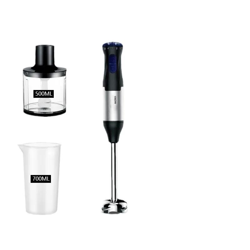 ручная палочка для перемешивания палочка для измельчения дополнительных продуктов — фото 6