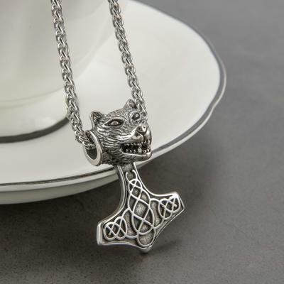 Colliers et pendentifs – Pendentifs pour homme