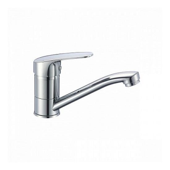 

Washbasin Faucet Milardo Simsbr0m01