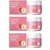 3x Facial Hair Remover for Women Gentle Painless Hair Removal for All Skin Types