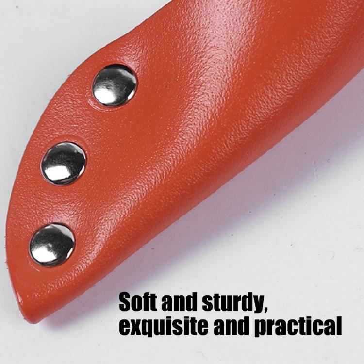 2Pcs Climbing Spikes Cover Tree Spikes Protections Cover Soft Climbing Splke Caps Guard for Professional Climbers